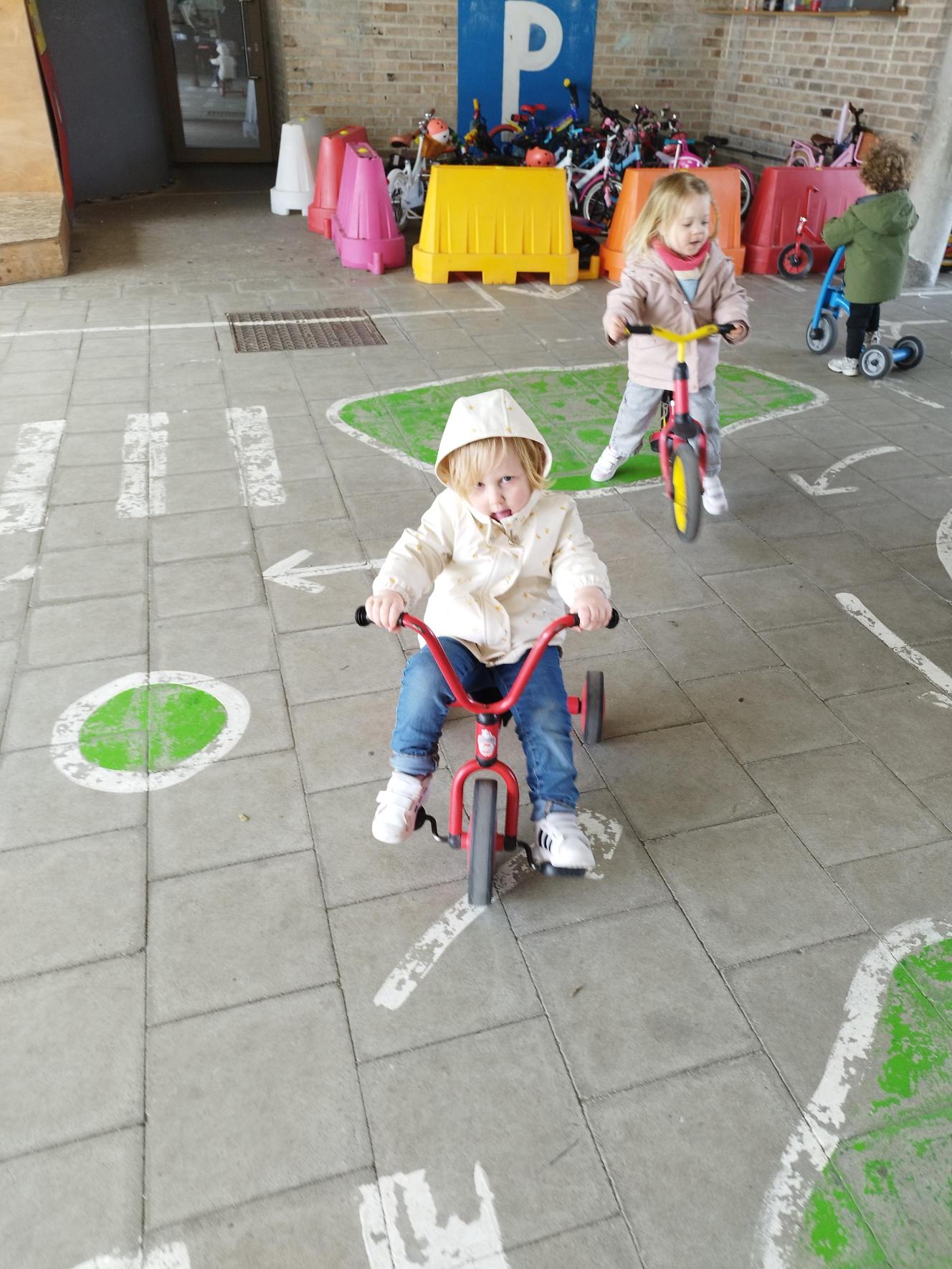 verkeersweek